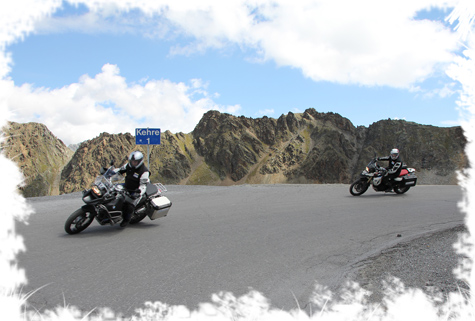motorrad-kurven-und-kehrentraining Motorrad Kurven- und Kehrentraining - Fahrsicherheitstraining mit dem Motorrad