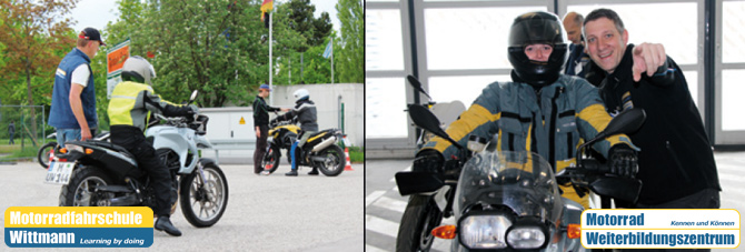 motorrad-schupperfahrt
