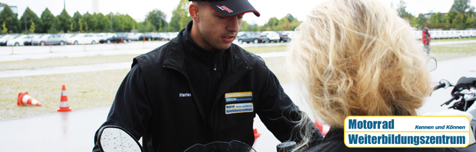 Schnupperfahren_FahrenOhneFuehrerschein_MotorradWeiterbildungszentrum_Muenchen