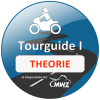 Fahrlehrerfortbildung Motorrad Tour Guide Theorie