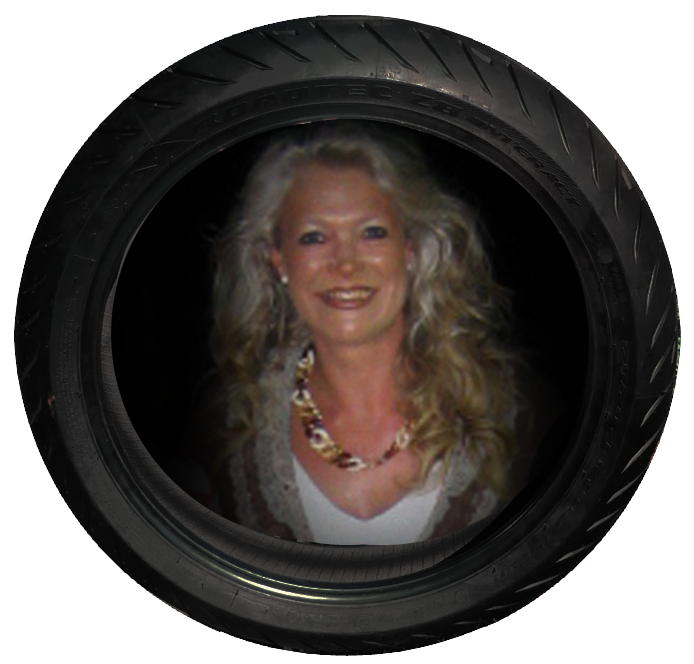 Sabine Motorrad Weiterbildungszentrum