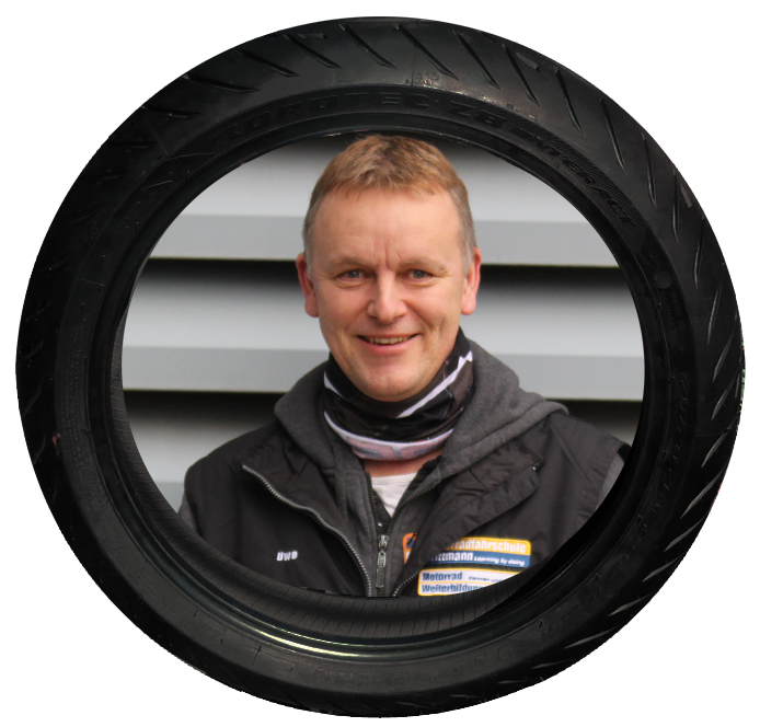 Uwe Motorrad Weiterbildungszentrum