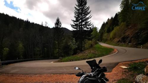 MWZ-KKT-Schwarzwald Kehre