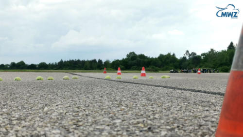 MWZ-Fahrsicherheitstraining-Motorrad-Hütchen