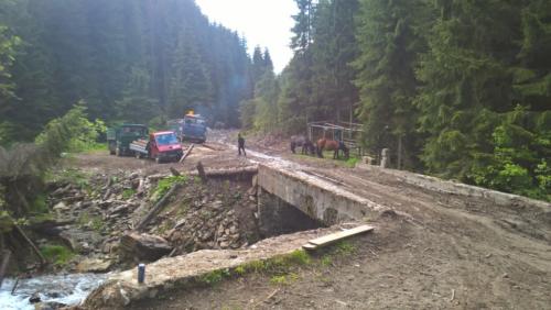 MWZ-Motorradtour-Rumäninen
