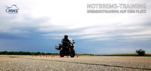 MWZ-Notbremstraining-München