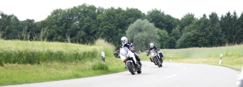 Motorradtraining-INTENSIV-Kombitraining