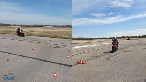 Roller-Training-MWZ-Muenchen