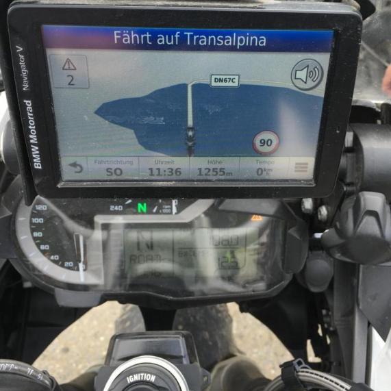MWZ-Motorradtour-Rumäninen